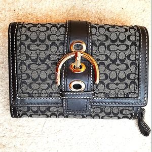 BRAND NEW Coach Wallet